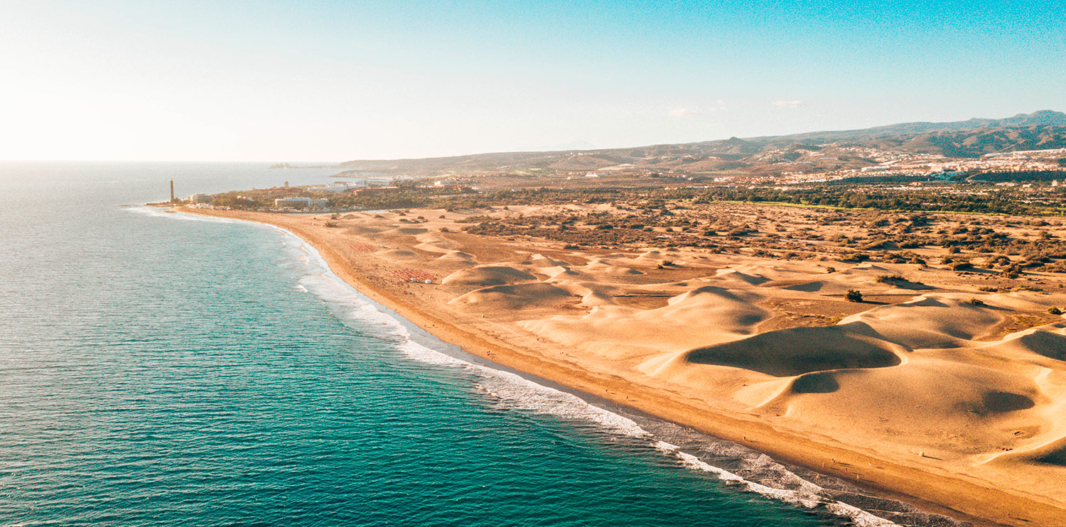  Destino Gran Canaria Lopesan Hotel Group 